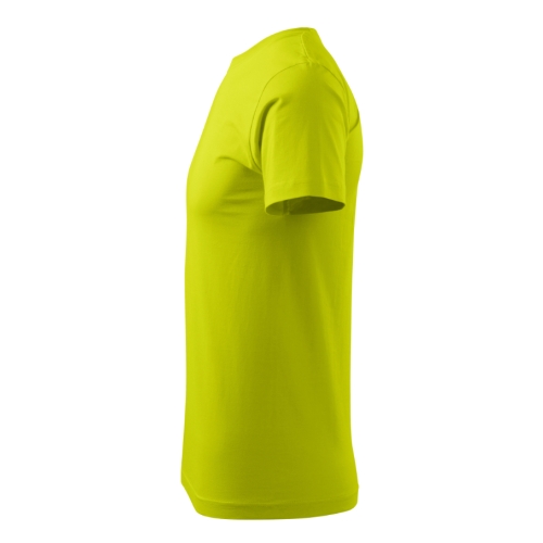 Koszulka T-Shirt z Własnym Nadrukiem Malfini Heavy New